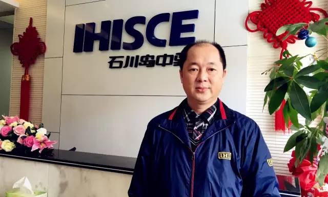 组织力成就市场竞争力，访湖南金力源颜学社总经理